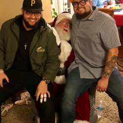 Santa Claus