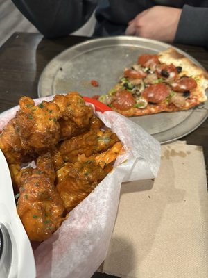 Jersey Boys Pizzeria by null