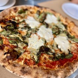 Margherita
