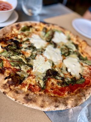 Flour - Italian Kitchen by null