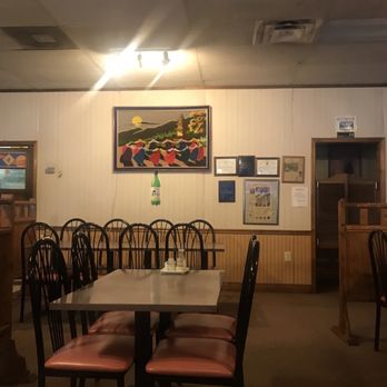 Atypical Restaurant - Korean Near Me - Columbia, South Carolina