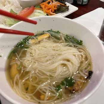 Pho Viet Express - P8. Grilled Chicken Pho - Vietnamese Near Me - Toms River, New Jersey Pho Viet Express - P8. Grilled Chicken Pho - Vietnamese Near Me - Toms River, New Jersey