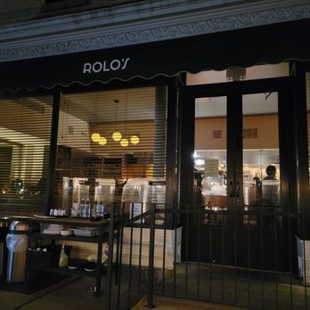 Rolo's - Sandwiches Near Me - Ridgewood, New York Rolo's - Sandwiches Near Me - Ridgewood, New York