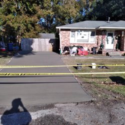 Finishing Touch Contracting
