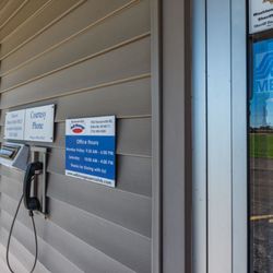 Rawsonville Self Storage