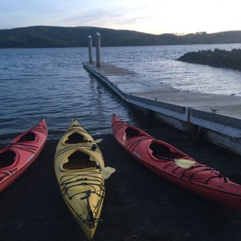 Blue Waters Kayaking - Rafting/Kayaking Near Me - Point Reyes Station, California