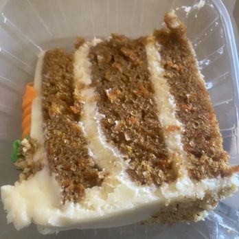 The Range Café - Desserts Near Me - Albuquerque, New Mexico