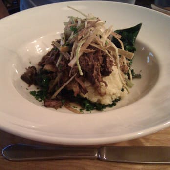 2nd Street Bistro - French Near Me - Livingston, Montana