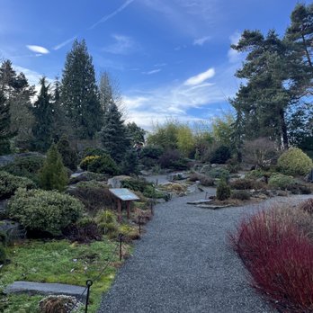 Bellevue Botanical Garden - Botanical Gardens Near Me - Bellevue, Washington Bellevue Botanical Garden - Botanical Gardens Near Me - Bellevue, Washington
