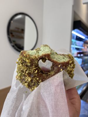 Moe's Doughs by null