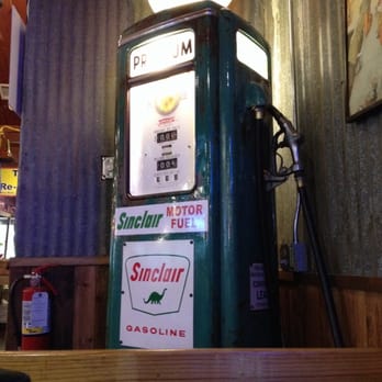 Blanco BBQ - Old school decor inside - Barbeque Near Me - San Antonio, Texas Blanco BBQ - Old school decor inside - Barbeque Near Me - San Antonio, Texas