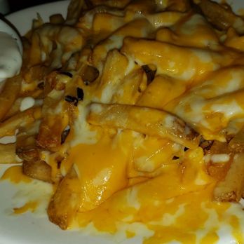 Outback Steakhouse - Aussie Cheese Fries - Steakhouses Near Me - Hoover, Alabama