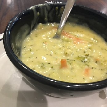 Corner Bakery Cafe - Broccoli soup - Cafes Near Me - Washington, DC, District of Columbia Corner Bakery Cafe - Broccoli soup - Cafes Near Me - Washington, DC, District of Columbia