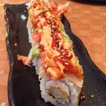 Takka Sushi - Sushi Bars Near Me - Santee, California Takka Sushi - Sushi Bars Near Me - Santee, California