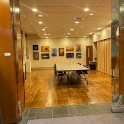 Cary Arts Center