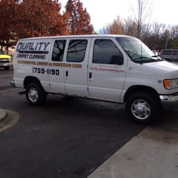 Quality Carpet Cleaning