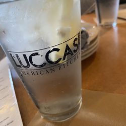 Luccas American Kitchen