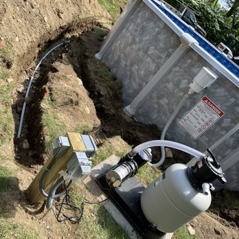 Sgobbo Electric - Pools and spas - Electricians Near Me - Carmel, New York