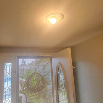 Bear Electric - Inside home light repair - Electricians Near Me