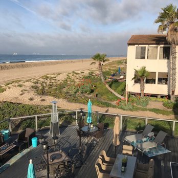 Sunset Beach - View from our beach house - Beaches Near Me - Sunset Beach, California