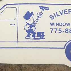 Silver State Window Cleaning