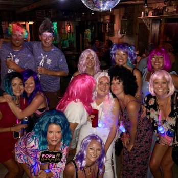 OBX Party Bus - Theme parties (like this fabulous wig party!)? We do that! - Party Bus Rentals Near Me OBX Party Bus - Theme parties (like this fabulous wig party!)? We do that! - Party Bus Rentals Near Me