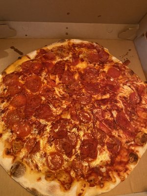 Mack's Pizza of Stone Harbor by null