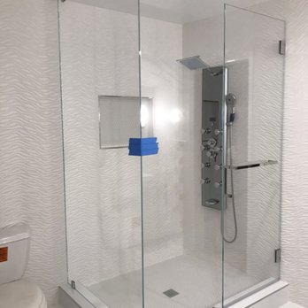 Quality Performance Glass - Glass & Mirrors Near Me