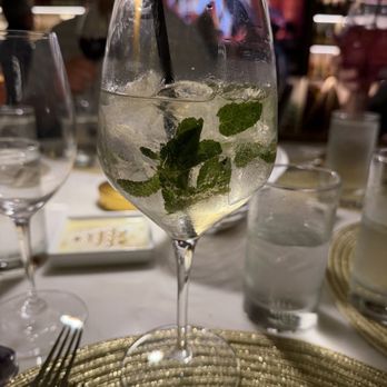Milan - Hugo - $16 - Italian Near Me - San Jose, California