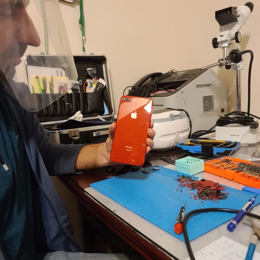 Top 10 Best Mobile Phone Repair near Hermitage, Nashville, TN - Services &  Professionals - Updated 2026 - Yelp