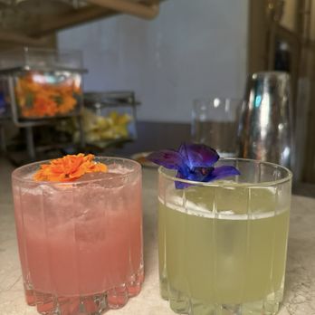 Amal - Lebanese Near Me - Miami, Florida