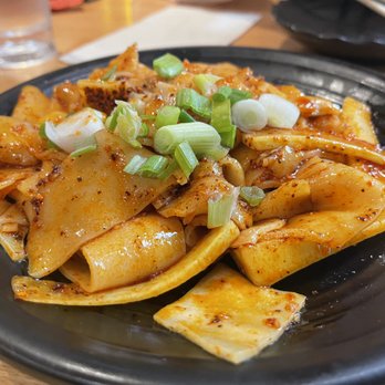 Fahrenheit Asian - 凉皮 - Asian Fusion Near Me - McLean, Virginia Fahrenheit Asian - 凉皮 - Asian Fusion Near Me - McLean, Virginia