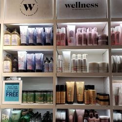 Bath & Body Works