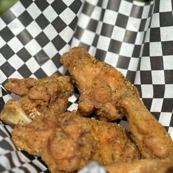 Wingspan - Caterers Near Me