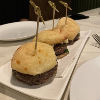 Boteco Ipanema - Picanha Sliders, 5/5 - Brazilian Near Me - Norwalk, Connecticut