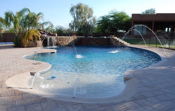 Malibu Pools 17690 S Dixie Hwy Miami Fl Swimming Pool Repair Service Mapquest