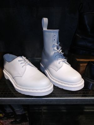 Dr. Martens Bedford Ave. by null