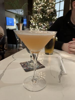 Blue Lagoon Bar & Grill by null