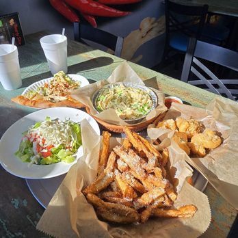 Hearty Slice Pizza & Grill - Eggplant fries delicious - Pizza Near Me - Lebanon, Pennsylvania Hearty Slice Pizza & Grill - Eggplant fries delicious - Pizza Near Me - Lebanon, Pennsylvania