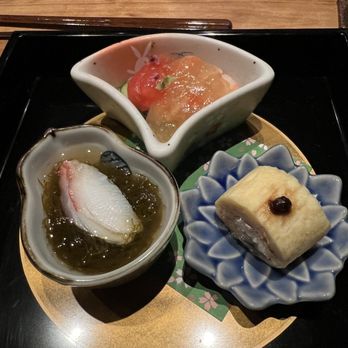 Hinata - Sushi Bars Near Me - San Francisco, California