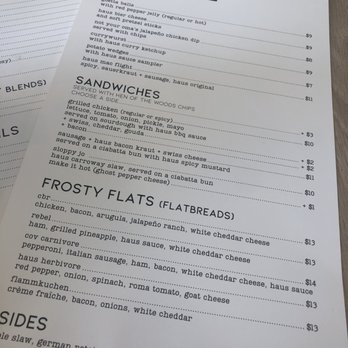 Frosthaus - Bars Near Me - Covington, Kentucky