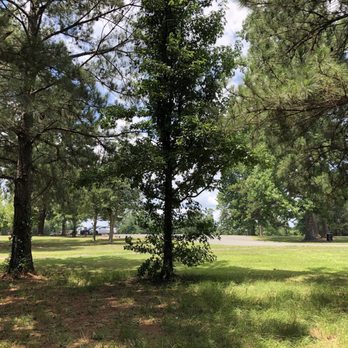 Mansfield State Historic Site - 6/24/18. The Civil War Battle of Mansfield was fought on these grounds. The Union Army was advancing to Shreveport, but were stopped here. - Landmarks & Historical Buildings Near Me - Mansfield, Louisiana