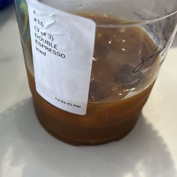 The Moon Coffee - Bubble Tea Near Me - Costa Mesa, California