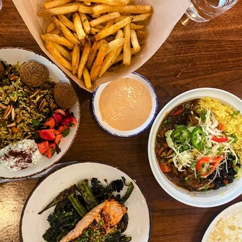 Unconventional Diner - Breakfast & Brunch Near Me - Washington, DC, District of Columbia Unconventional Diner - Breakfast & Brunch Near Me - Washington, DC, District of Columbia
