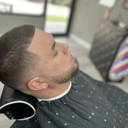 The Cutting Lounge Barber Shop - Flawless