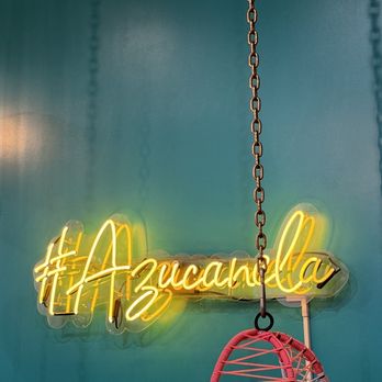 Azucanela - Coffee & Tea Near Me - Hawthorne, California