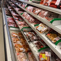 Wakefield Market - Best meat department