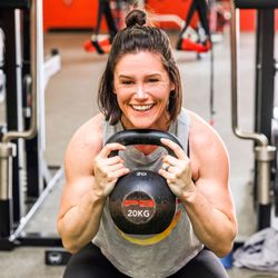 Dynamic Strength and Conditioning