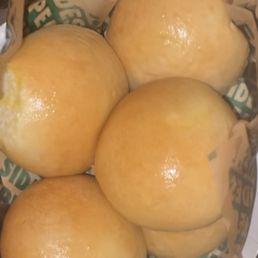 Wingstop Famous Rolls. They Are So Delicious!