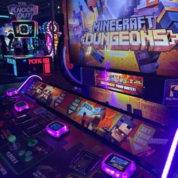 Dave & Buster's Memphis